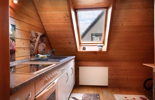 Imsum Apartment | Apartment on the North Sea
