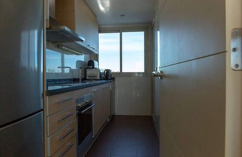 Lo Rufete Apartment | APARTMENT ON THE RESORT OF LAS COLINAS