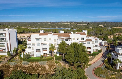Lo Rufete Apartment | APARTMENT ON THE RESORT OF LAS COLINAS