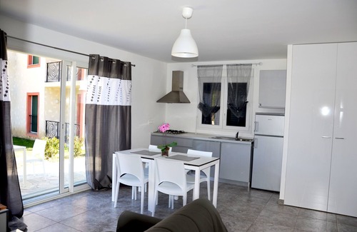 Santa-Lucia-di-Moriani Apartment | apartment on the sea - Moriani beach