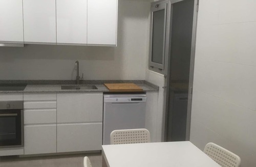 Comarruga Condo | Apartment on the seafront
