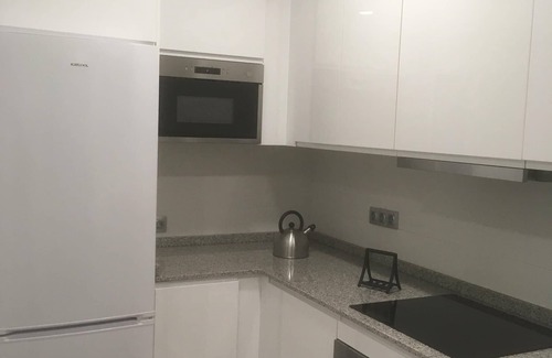 Comarruga Condo | Apartment on the seafront