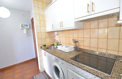 Noja Apartment | Apartment on the Trengandin Beach by Just Room