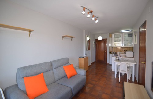 Noja Apartment | Apartment on the Trengandin Beach by Just Room