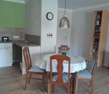 Bokelrehm Apartment | Apartment On The Upper Floor