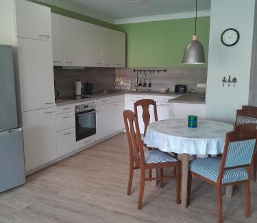 Bokelrehm Apartment | Apartment On The Upper Floor