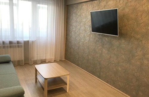 Vologda Apartment | Apartment on Traktoristov 5