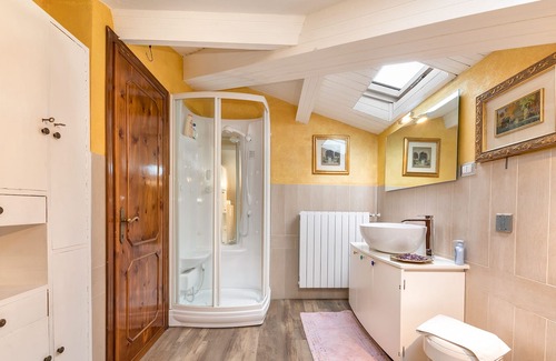 Borgo Trento Apartment | Apartment on two levels for 15 people in villa - Penthouse