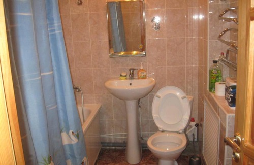 Bryansk Apartment | Apartment on Vali Safronovoy