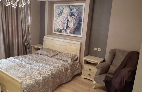 Kazan Apartment | Apartment on Volkova 60