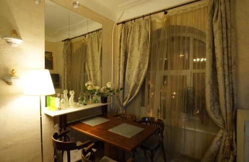 Kronverkskoe Apartment | Apartment on Voskova