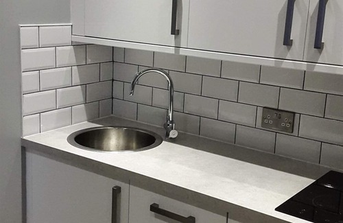 Old Town Apartment | Apartment One at Edinburgh Nine