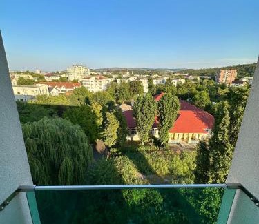 Iasi Apartment | Apartment ONE