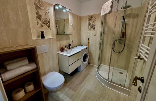 Iasi Apartment | Apartment ONE