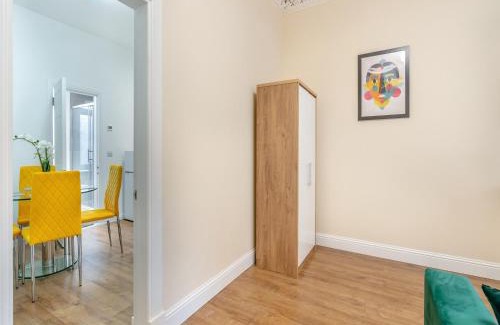 Letham Grange House | Apartment One - Uk44284
