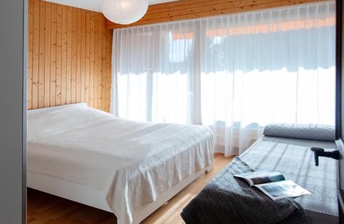 Villars-sur-Ollon Apartment | Apartment Opale 24 by Interhome