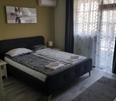 Tsarevo Apartment | Apartment Oreha
