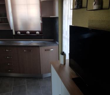 Tsarevo Apartment | Apartment Oreha