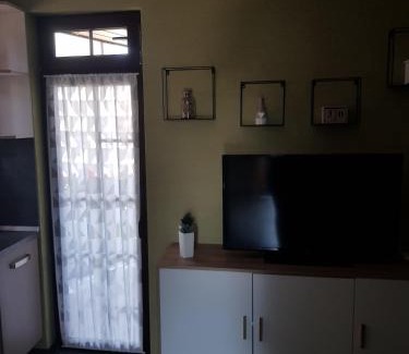 Tsarevo Apartment | Apartment Oreha