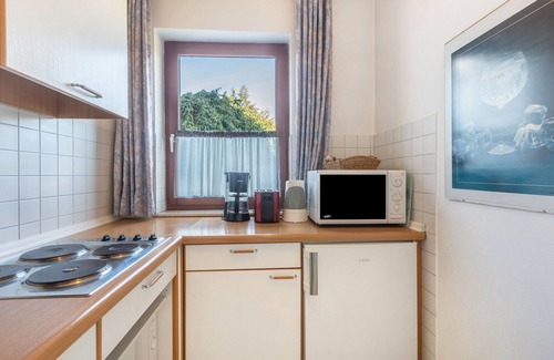 Ortsmitte Apartment | Apartment 'Orenberg 2'