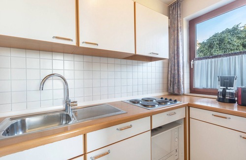 Ortsmitte Apartment | Apartment 'Orenberg 2'