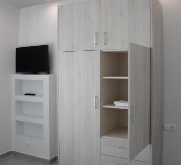 Drama Apartment | Apartment Ori