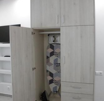 Drama Apartment | Apartment Ori