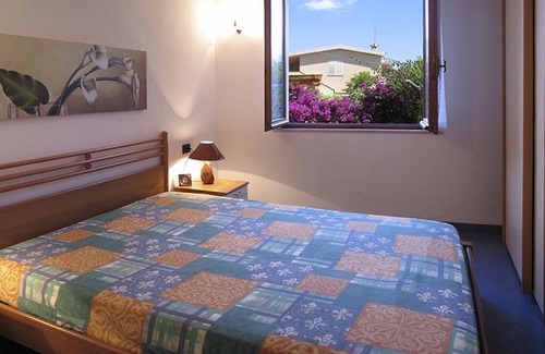 Porto Ottiolu Apartment | Apartment Ortensia 350 mt beach Porto Ottiolu