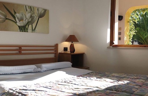 Porto Ottiolu Apartment | Apartment Ortensia 350 mt beach Porto Ottiolu