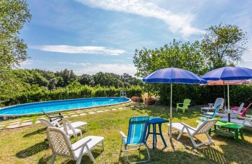 Follonica Apartment | Apartment Ortensia by Interhome