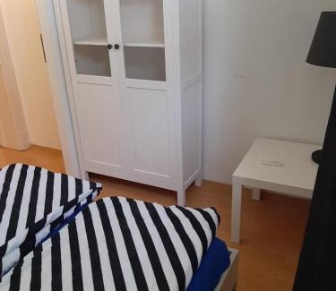 Osnabrueck Apartment | Apartment Osnabrück 2 Schlafzimmer