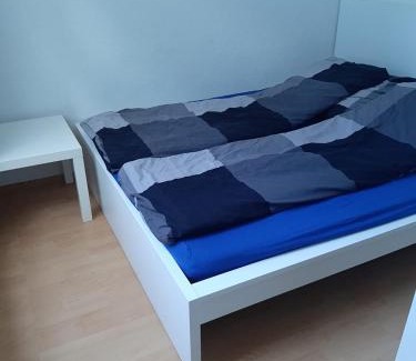 Osnabrueck Apartment | Apartment Osnabrück 2 Schlafzimmer