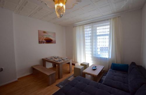 Ostheim Apartment | Apartment Ostendplatz