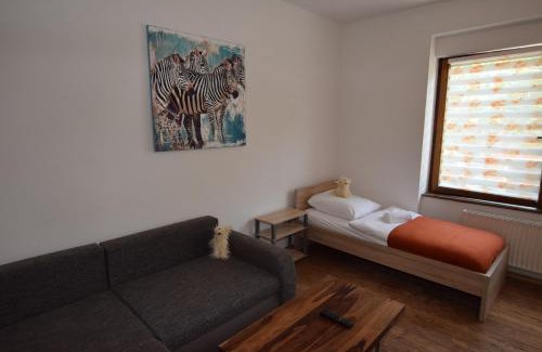 Ostheim Apartment | Apartment Ostendplatz