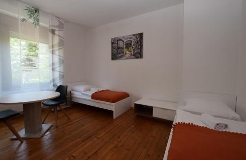 Ostheim Apartment | Apartment Ostendplatz