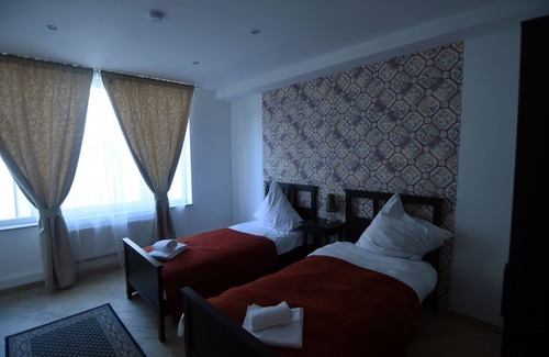 Mitte Apartment | Apartment Osterstraße 124 zwei