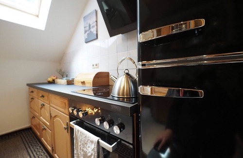Bad Schandau Apartment | Apartment Ostrau | Villa Falkenstein
