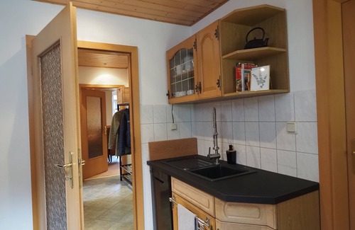 Bad Schandau Apartment | Apartment Ostrau | Villa Falkenstein