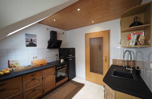 Bad Schandau Apartment | Apartment Ostrau | Villa Falkenstein