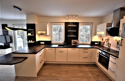 Hohwacht Apartment | Apartment Ostseetraum H 7