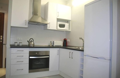 La Sagrada Familia Apartment | Apartment overlooking the Sagrada Familia, completely renovated and bright