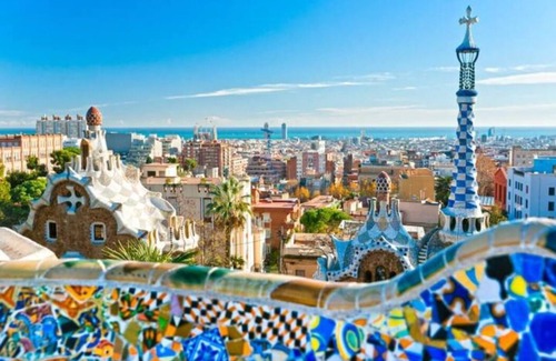 La Sagrada Familia Apartment | Apartment overlooking the Sagrada Familia, completely renovated and bright