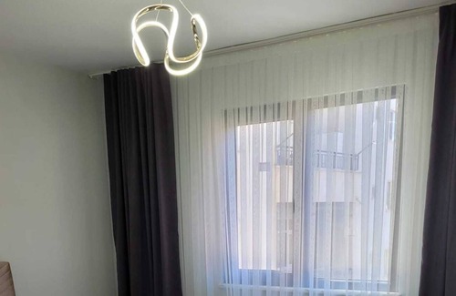 Trabzon Apartment | Apartment overlooking the sea perfect