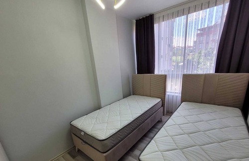 Trabzon Apartment | Apartment overlooking the sea perfect