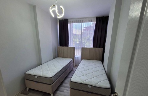 Trabzon Apartment | Apartment overlooking the sea perfect
