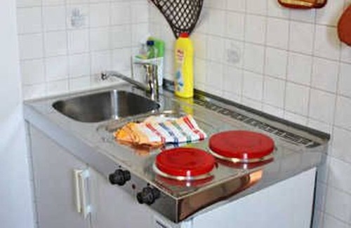 Ostseebad Prerow Apartment | Apartment Pachal 2 above - Apartments Pachal