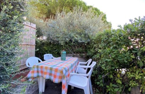 Vada Apartment | Apartment Palazzeta III-1 by Interhome