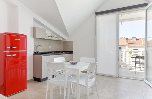 Follonica Apartment | Apartment Palmaiola by Interhome