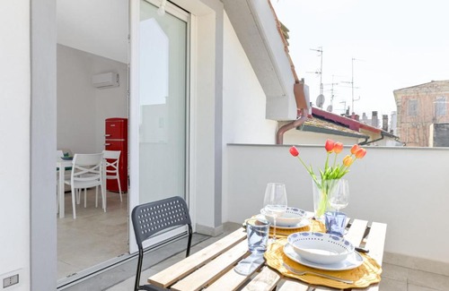 Follonica Apartment | Apartment Palmaiola by Interhome
