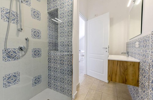 Follonica Apartment | Apartment Palmaiola by Interhome